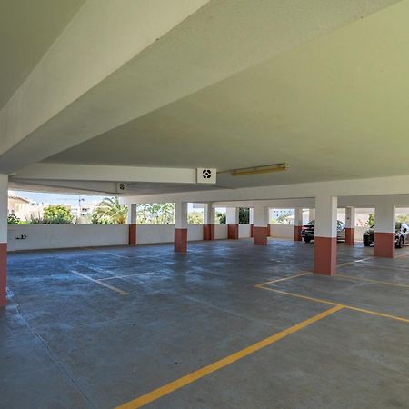Vila Rosa Flat Portimão Esterno foto