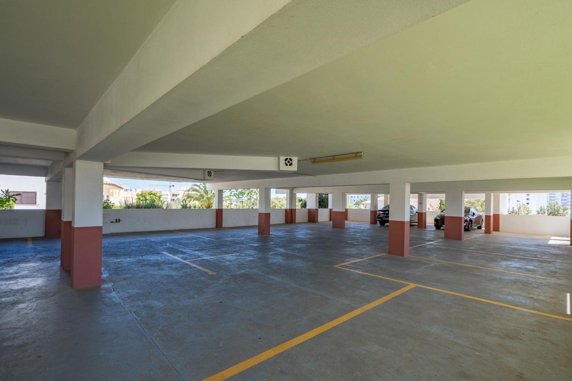 Vila Rosa Flat Portimão Esterno foto