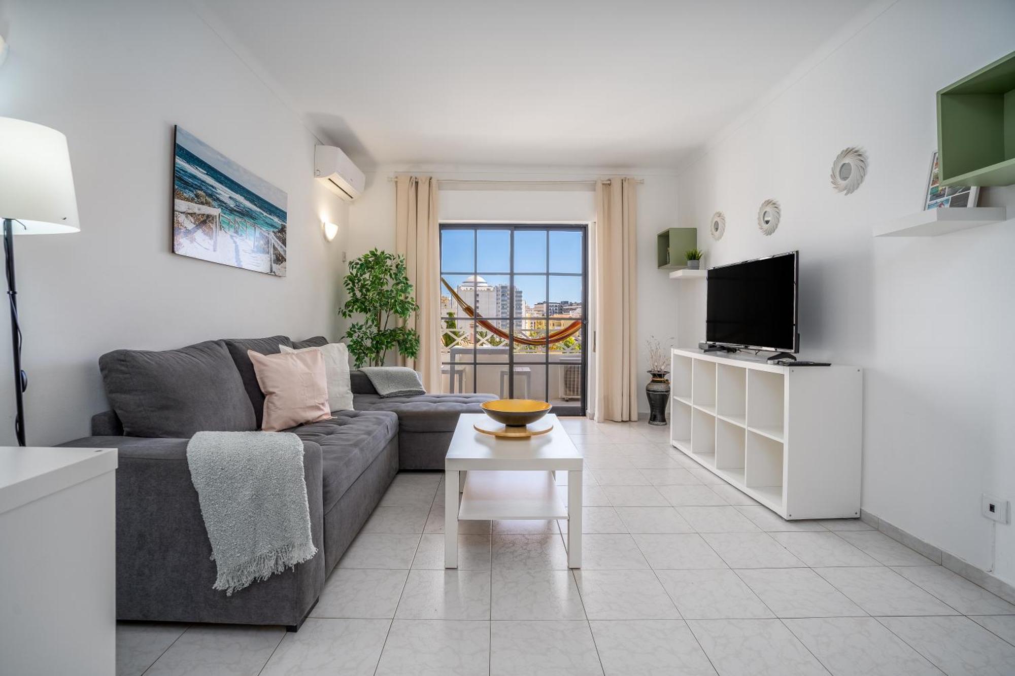 Vila Rosa Flat Portimão Esterno foto
