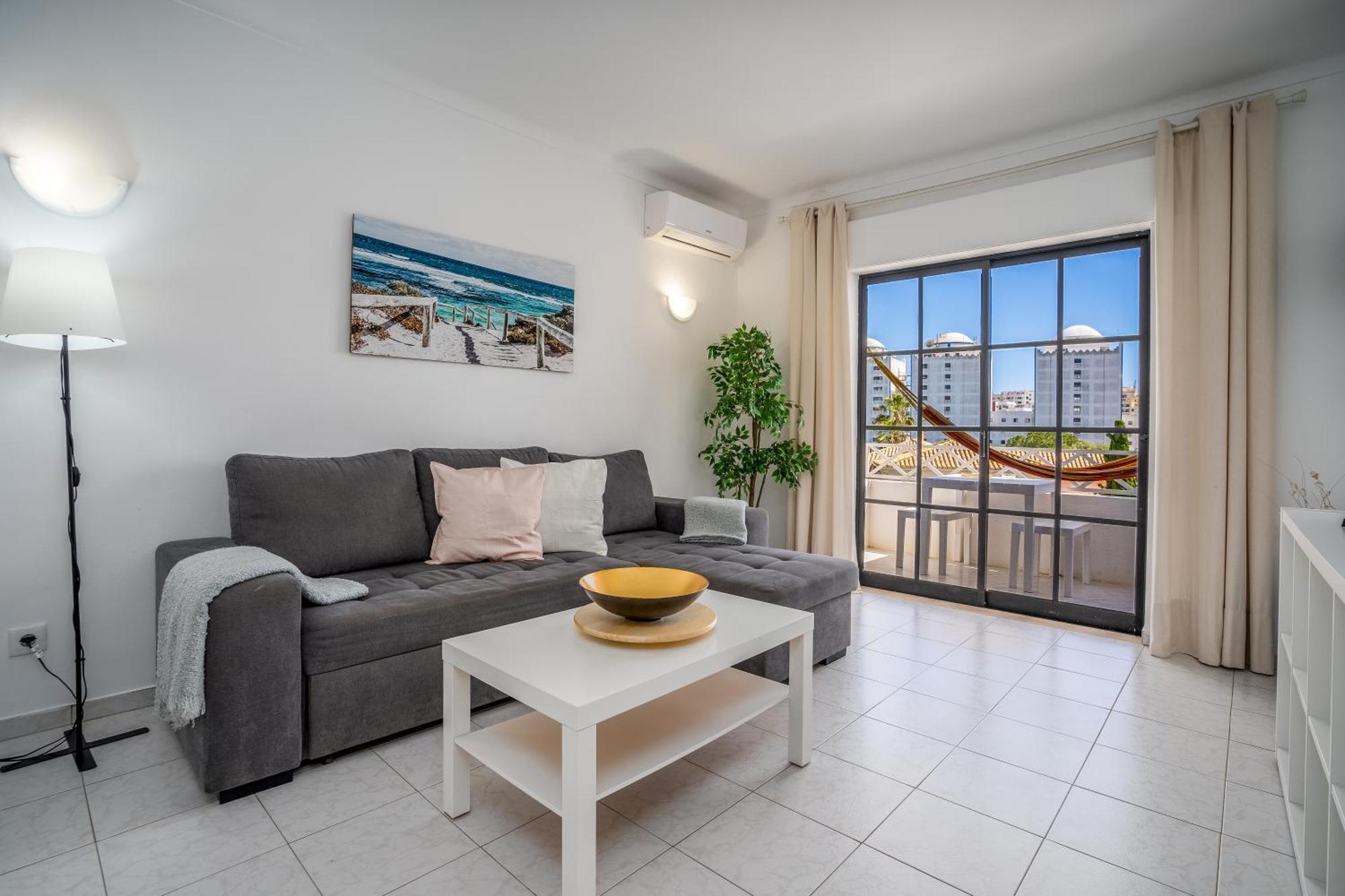 Vila Rosa Flat Portimão Esterno foto
