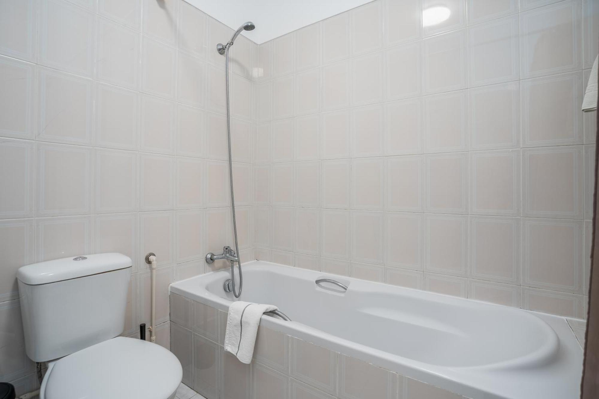 Vila Rosa Flat Portimão Esterno foto