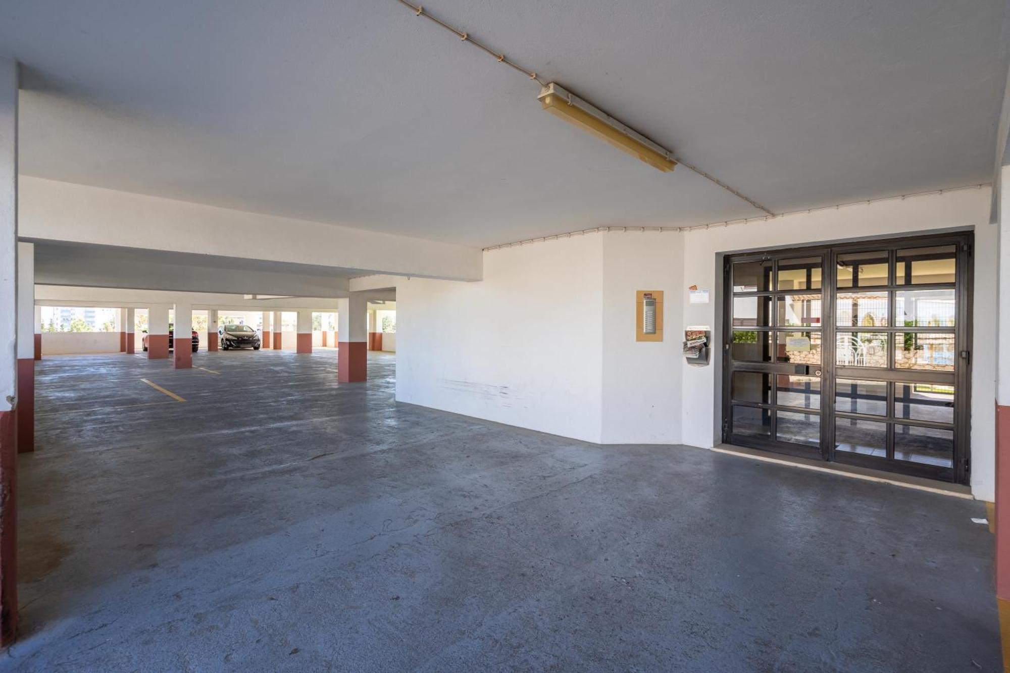 Vila Rosa Flat Portimão Esterno foto