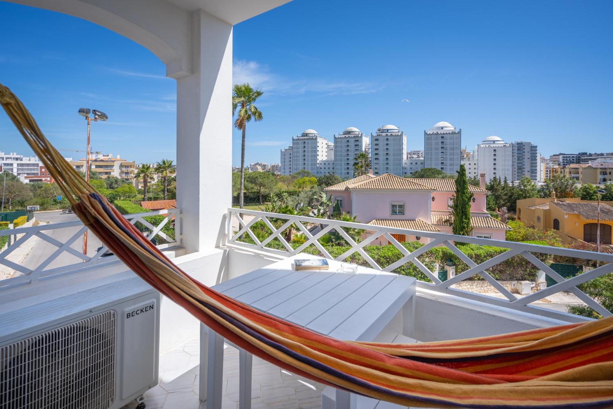 Vila Rosa Flat Portimão Esterno foto