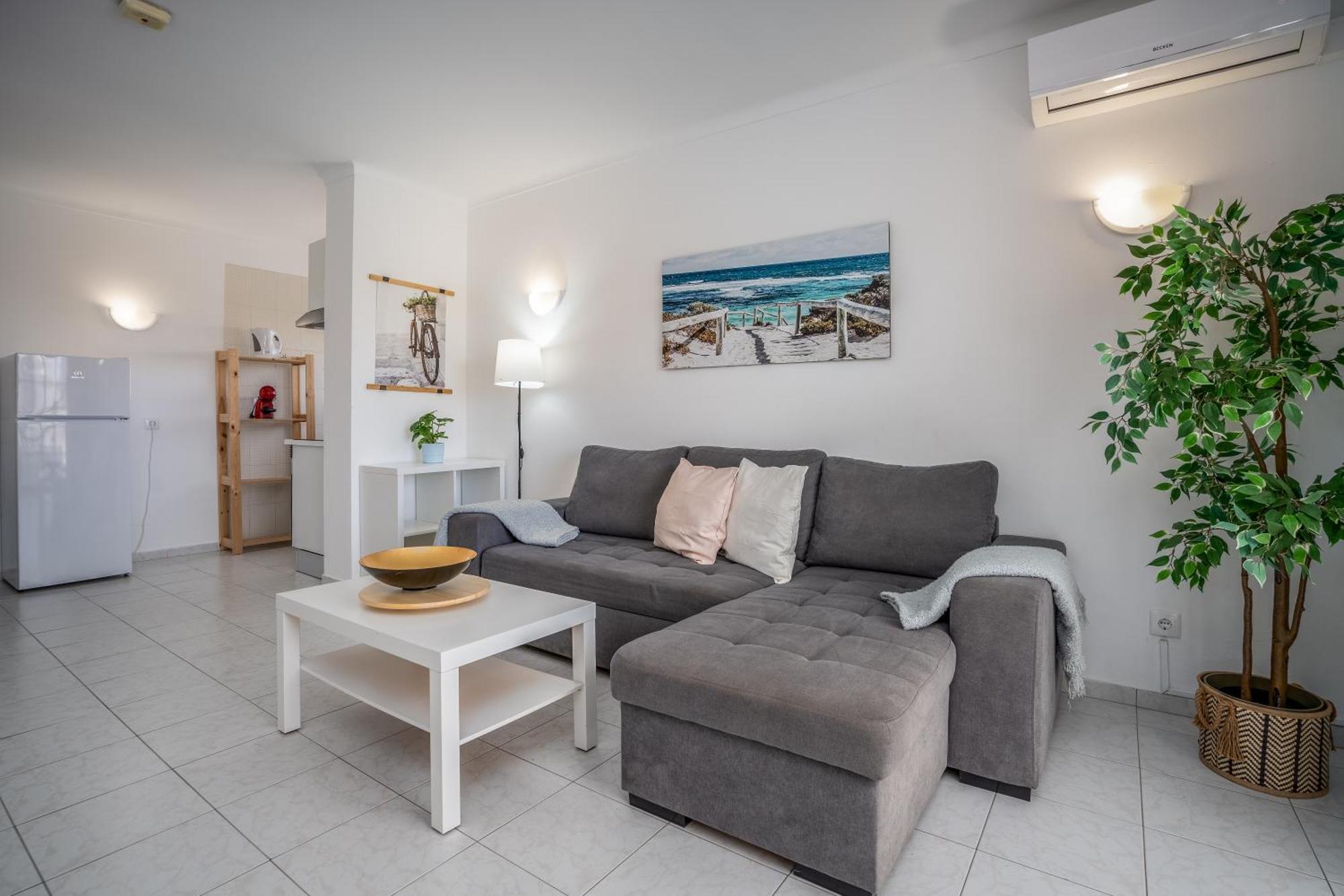Vila Rosa Flat Portimão Esterno foto
