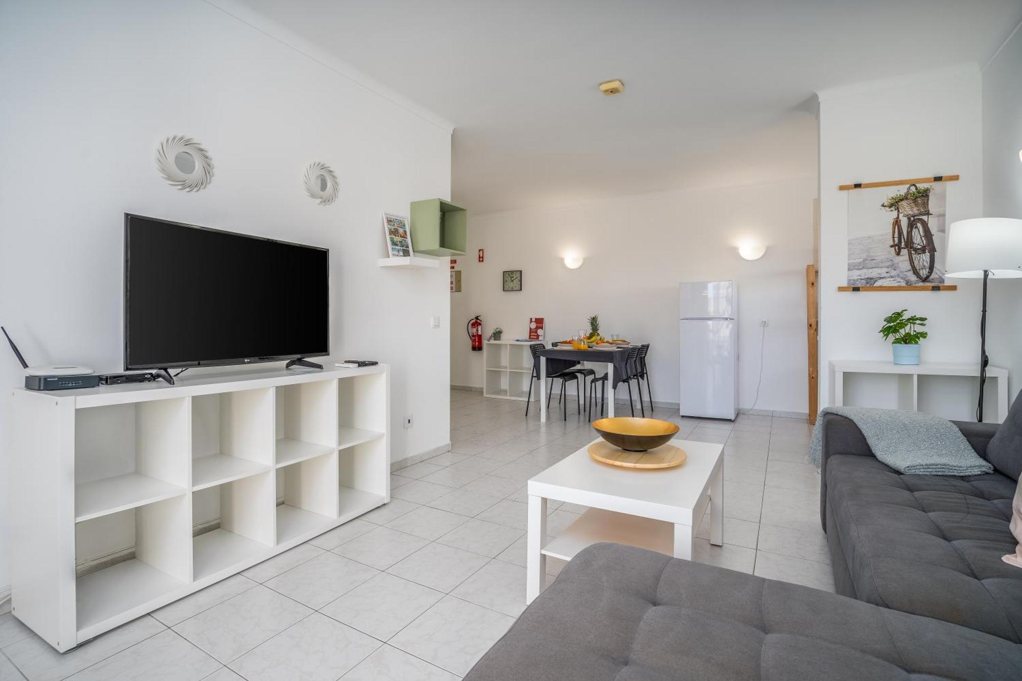 Vila Rosa Flat Portimão Esterno foto