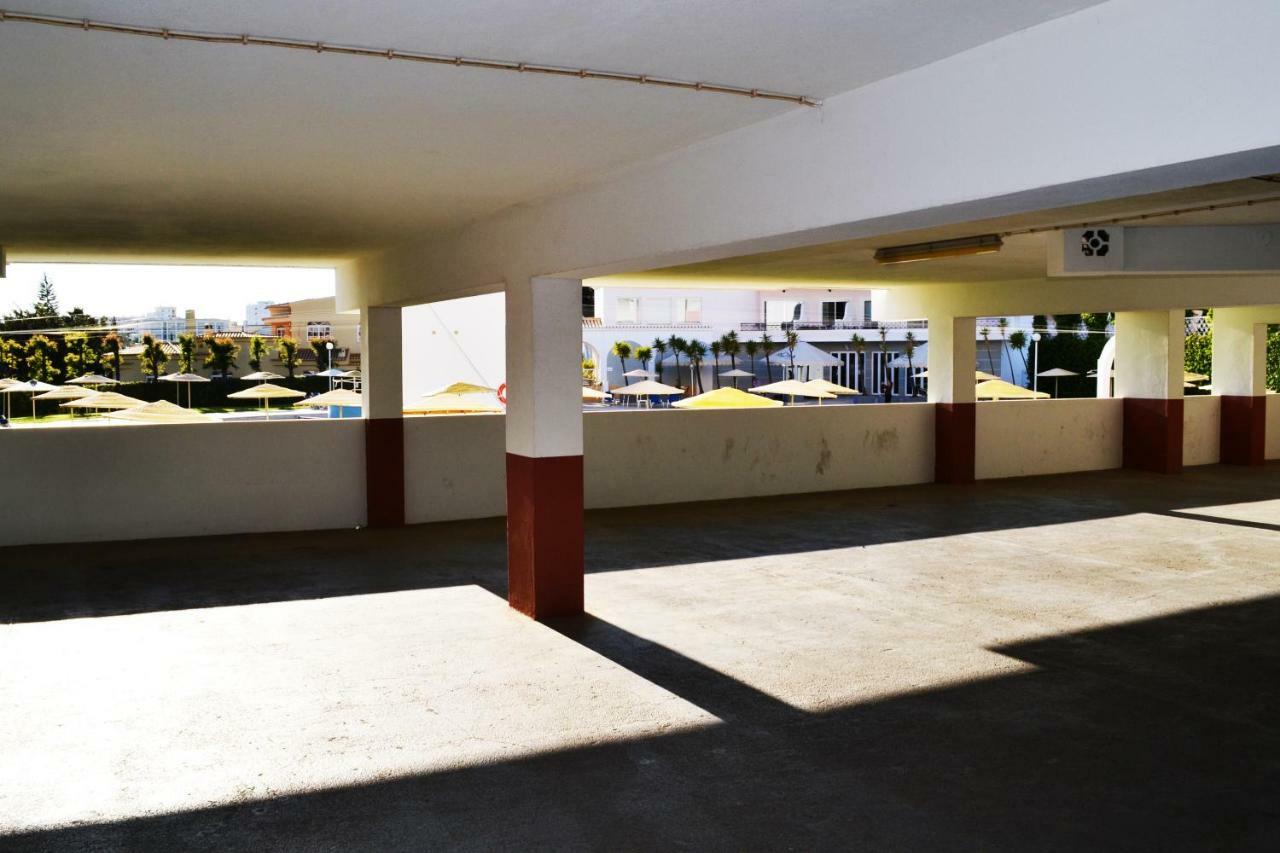 Vila Rosa Flat Portimão Esterno foto